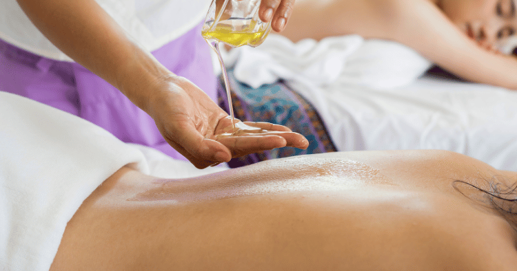 Myofascial Massage in Tenerife